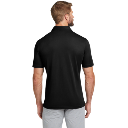 TravisMathew Oceanside Solid Polo