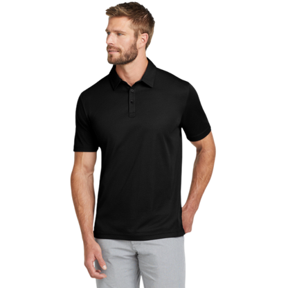 TravisMathew Oceanside Solid Polo