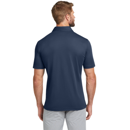TravisMathew Oceanside Solid Polo