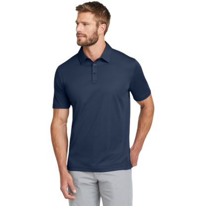 TravisMathew Oceanside Solid Polo