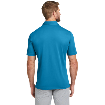 TravisMathew Oceanside Solid Polo