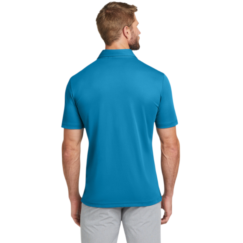 TravisMathew Oceanside Solid Polo