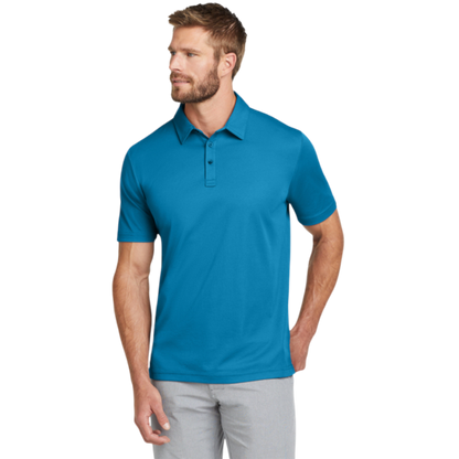 TravisMathew Oceanside Solid Polo