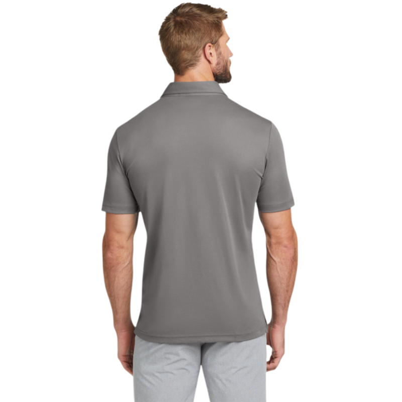 TravisMathew Oceanside Solid Polo