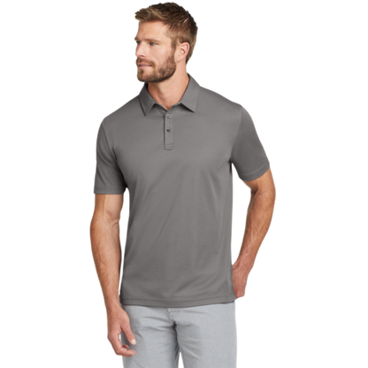 TravisMathew Oceanside Solid Polo