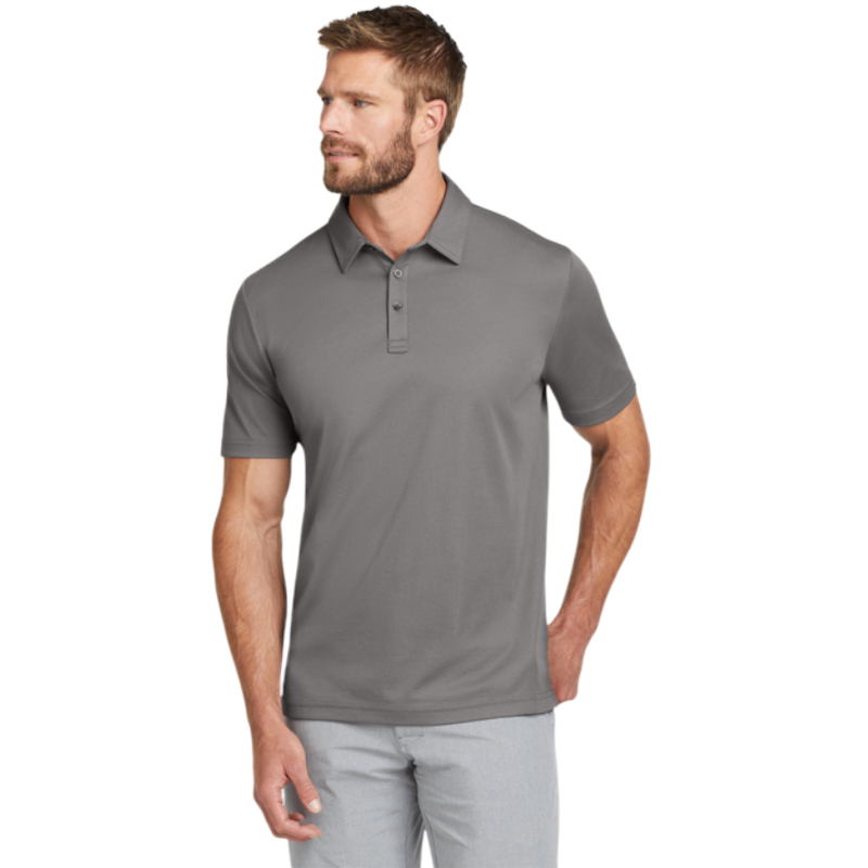 TravisMathew Oceanside Solid Polo