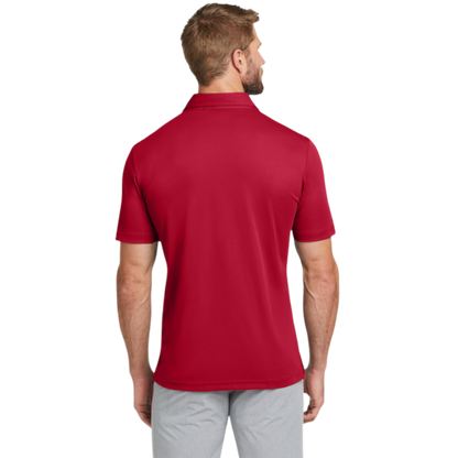 TravisMathew Oceanside Solid Polo