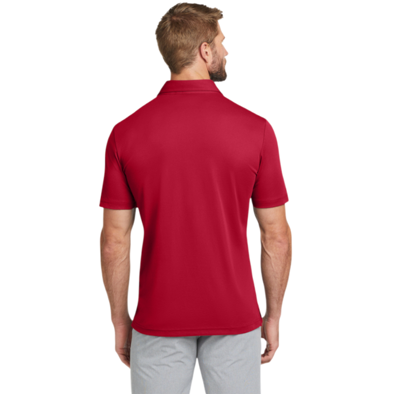 TravisMathew Oceanside Solid Polo
