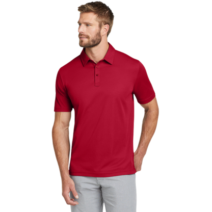 TravisMathew Oceanside Solid Polo