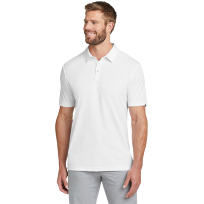 TravisMathew Oceanside Solid Polo