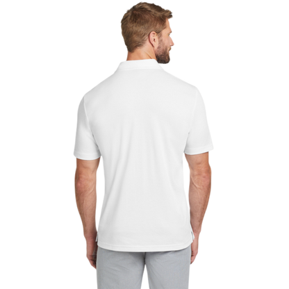 TravisMathew Oceanside Solid Polo