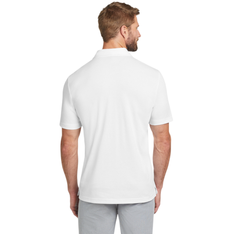 TravisMathew Oceanside Solid Polo