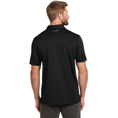 TravisMathew Cabana Chest Stripe Polo