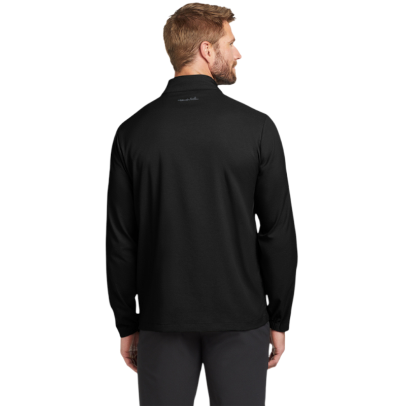 TravisMathew Surfside Full-Zip Jacket