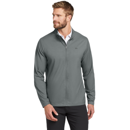 TravisMathew Surfside Full-Zip Jacket
