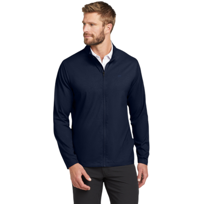 TravisMathew Surfside Full-Zip Jacket