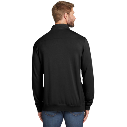 TravisMathew Newport 1/4-Zip Fleece