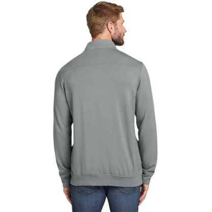 TravisMathew Newport 1/4-Zip Fleece