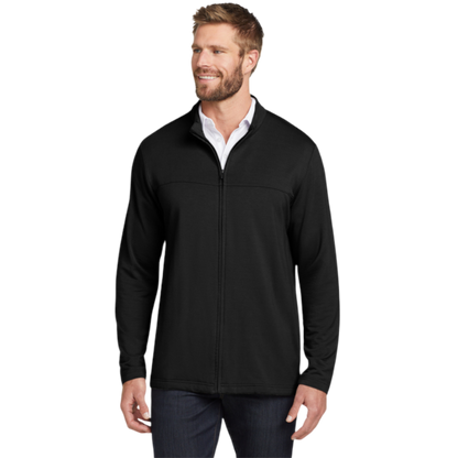 TravisMathew Newport Full-Zip Fleece