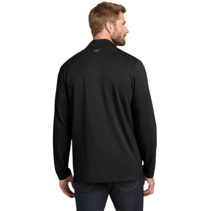 TravisMathew Newport Full-Zip Fleece