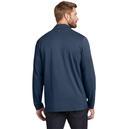 TravisMathew Newport Full-Zip Fleece