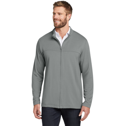TravisMathew Newport Full-Zip Fleece