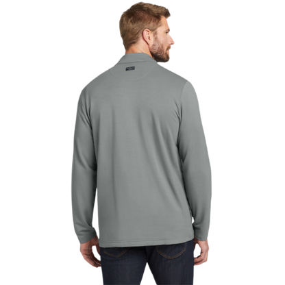 TravisMathew Newport Full-Zip Fleece
