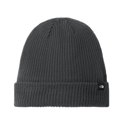 The North Face® Circular Rib Beanie