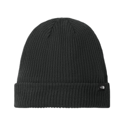 The North Face® Circular Rib Beanie