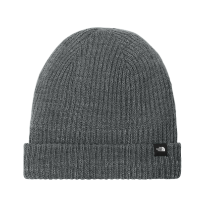 The North Face® Circular Rib Beanie