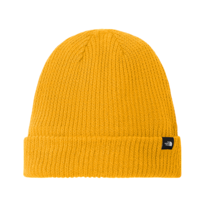 The North Face® Circular Rib Beanie