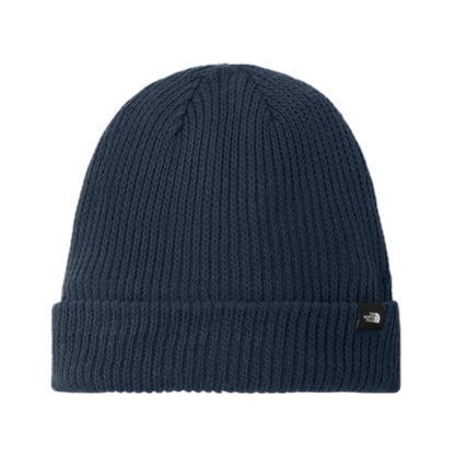 The North Face® Circular Rib Beanie