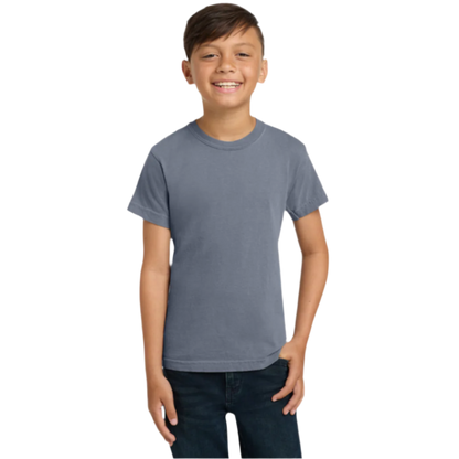 Comfort Colors ® Youth Heavyweight Ring Spun Tee