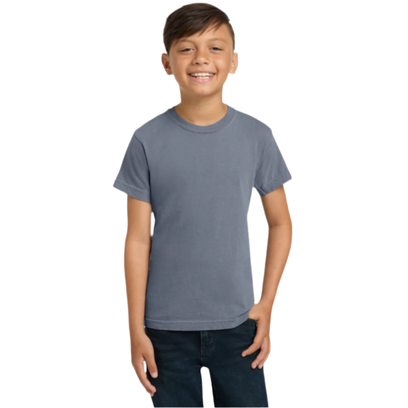 Comfort Colors ® Youth Heavyweight Ring Spun Tee