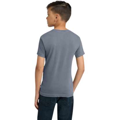 Comfort Colors ® Youth Heavyweight Ring Spun Tee