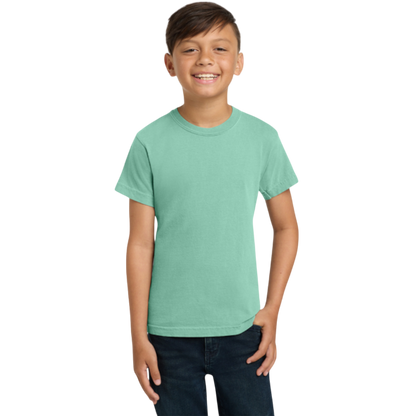 Comfort Colors ® Youth Heavyweight Ring Spun Tee