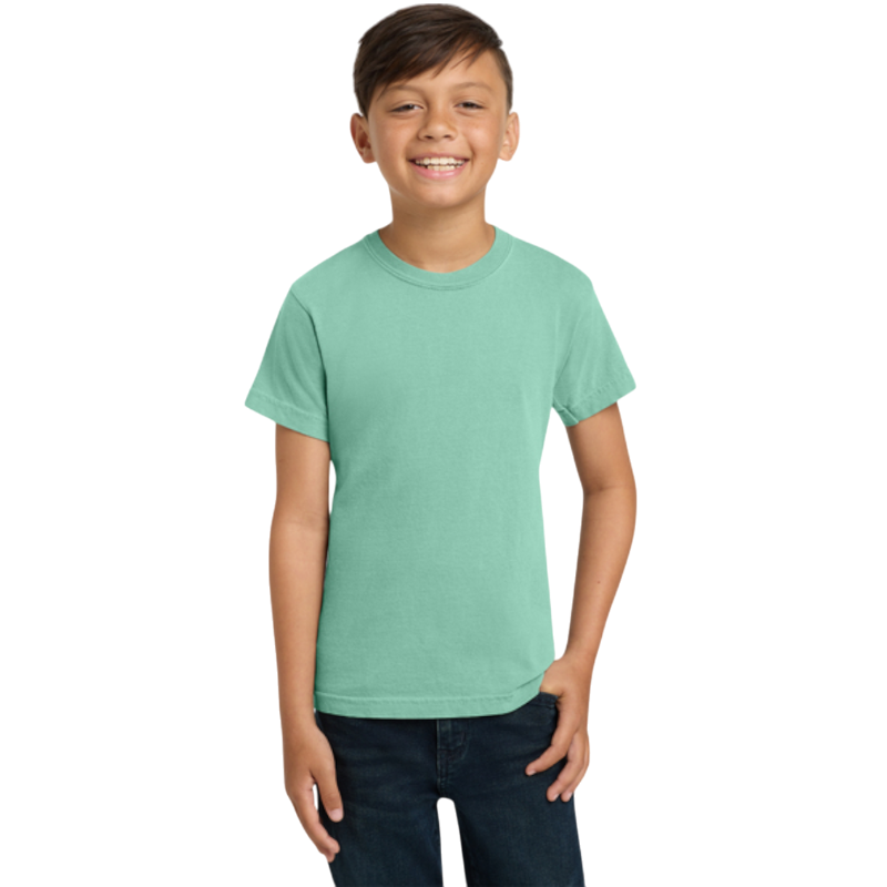 Comfort Colors ® Youth Heavyweight Ring Spun Tee