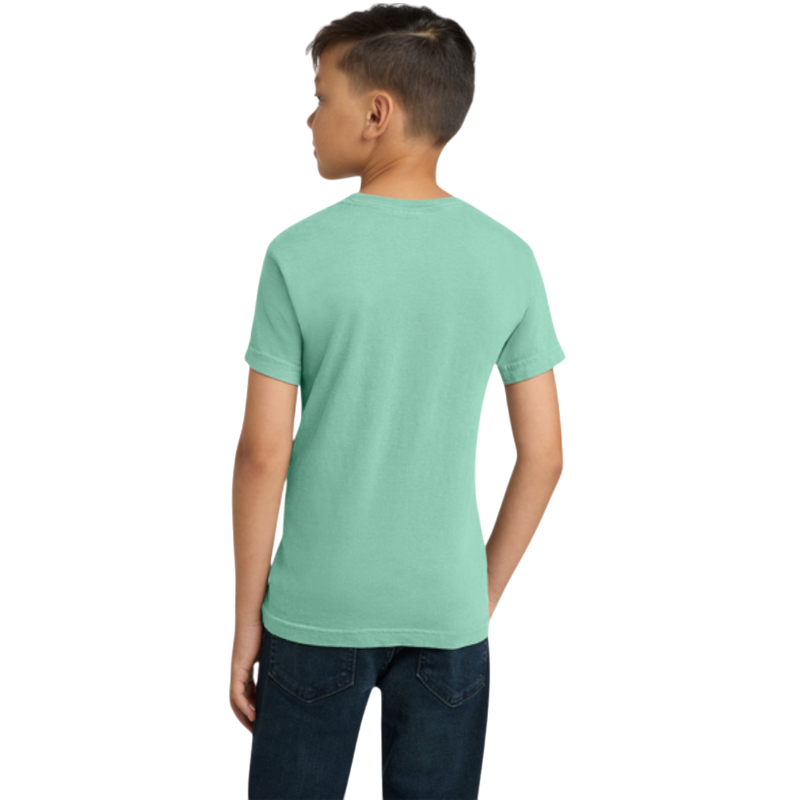 Comfort Colors ® Youth Heavyweight Ring Spun Tee