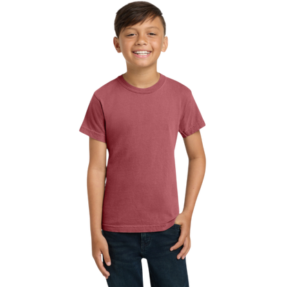 Comfort Colors ® Youth Heavyweight Ring Spun Tee