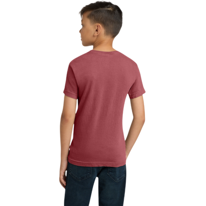 Comfort Colors ® Youth Heavyweight Ring Spun Tee