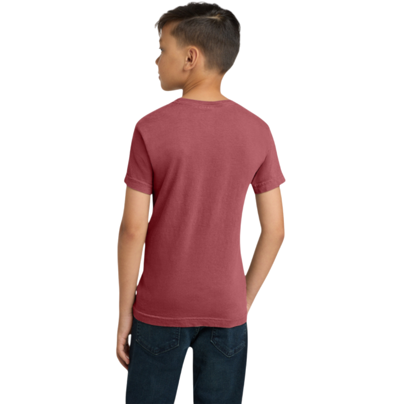 Comfort Colors ® Youth Heavyweight Ring Spun Tee