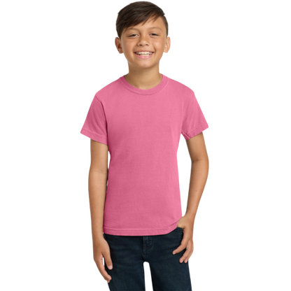 Comfort Colors ® Youth Heavyweight Ring Spun Tee