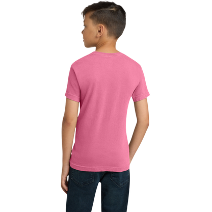 Comfort Colors ® Youth Heavyweight Ring Spun Tee