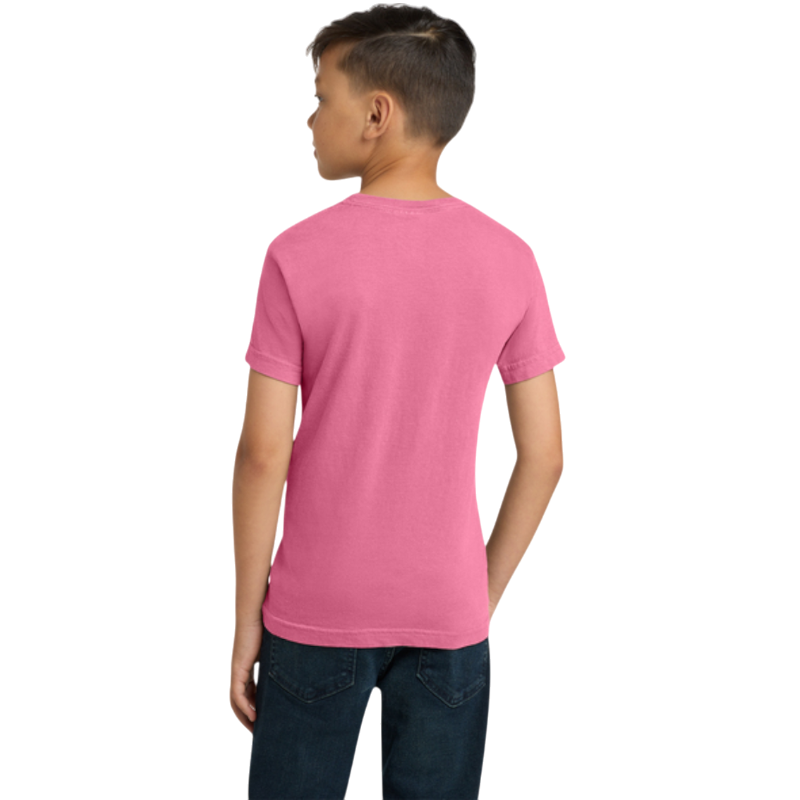 Comfort Colors ® Youth Heavyweight Ring Spun Tee