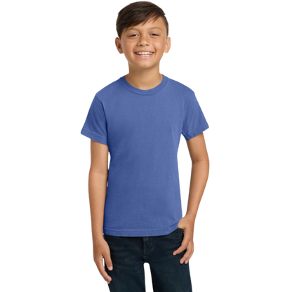 Comfort Colors ® Youth Heavyweight Ring Spun Tee