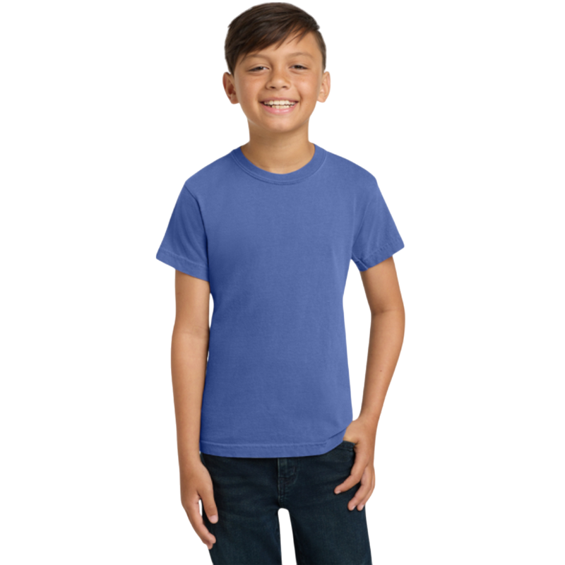 Comfort Colors ® Youth Heavyweight Ring Spun Tee