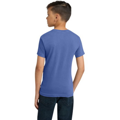 Comfort Colors ® Youth Heavyweight Ring Spun Tee