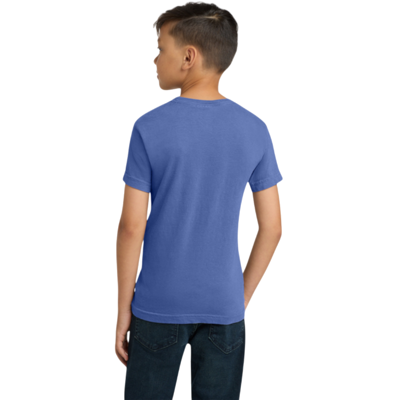 Comfort Colors ® Youth Heavyweight Ring Spun Tee