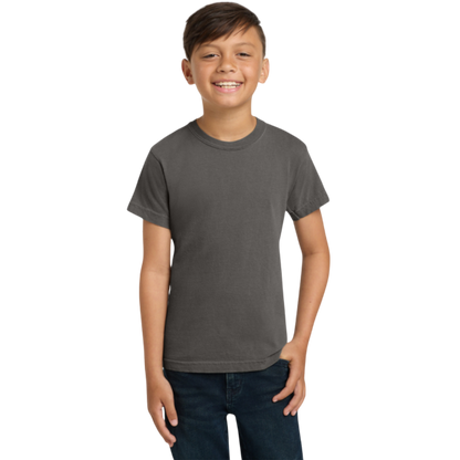 Comfort Colors ® Youth Heavyweight Ring Spun Tee