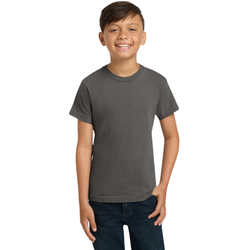 Comfort Colors ® Youth Heavyweight Ring Spun Tee